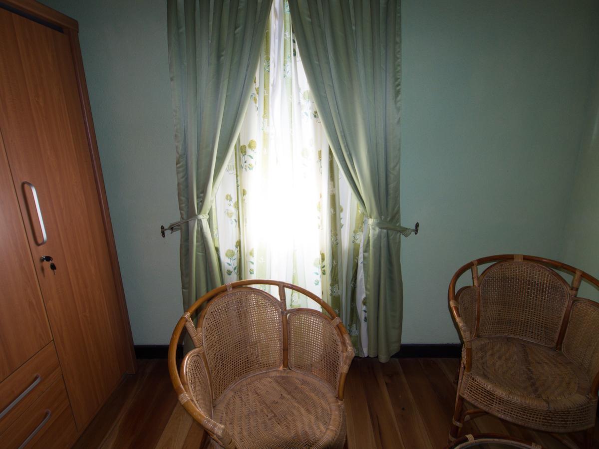 Resort Like No Other Uggalboda Экстерьер фото